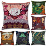 Harry Potter Pillowcase Collection