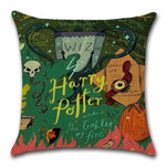 Harry Potter Pillowcase Collection