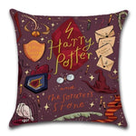 Harry Potter Pillowcase Collection