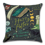 Harry Potter Pillowcase Collection