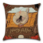 Harry Potter Pillowcase Collection