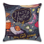 Harry Potter Pillowcase Collection