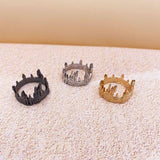 Ring "Hogwarts Castle"