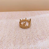 Ring "Hogwarts Castle"