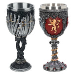 Game of Thrones 3D Mug/Goblet