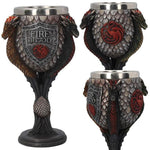 Game of Thrones 3D Mug/Goblet