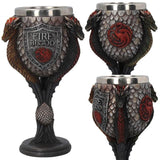 Game of Thrones 3D Mug/Goblet