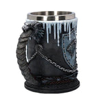 Game of Thrones 3D Mug/Goblet