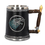 Game of Thrones 3D Mug/Goblet