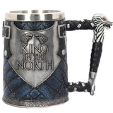 Game of Thrones 3D Mug/Goblet