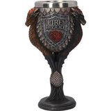 Game of Thrones 3D Mug/Goblet