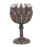 Game of Thrones 3D Mug/Goblet