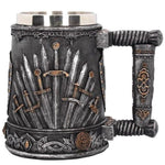 Game of Thrones 3D Mug/Goblet