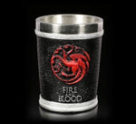 Game of Thrones 3D Mug/Goblet