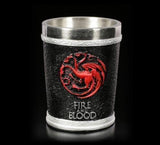 Game of Thrones 3D Mug/Goblet