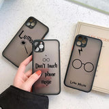 Harry Potter Cases For iPhone