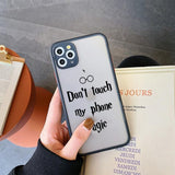 Harry Potter Cases For iPhone