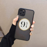 Harry Potter Cases For iPhone