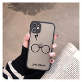 Harry Potter Cases For iPhone