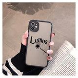 Harry Potter Cases For iPhone