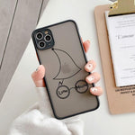 Harry Potter Cases For iPhone