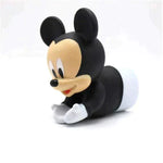 Silicone Water Tap Nozzle (Stitch, Minnie, Mickey)