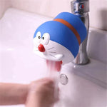 Silicone Water Tap Nozzle (Stitch, Minnie, Mickey)