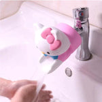 Silicone Water Tap Nozzle (Stitch, Minnie, Mickey)