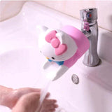 Silicone Water Tap Nozzle (Stitch, Minnie, Mickey)