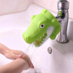 Silicone Water Tap Nozzle (Stitch, Minnie, Mickey)