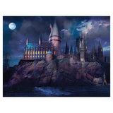 1000Pcs Hogwarts School of Witchcraft and Wizardry Puzzle