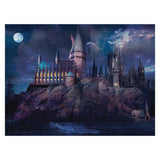 1000Pcs Hogwarts School of Witchcraft and Wizardry Puzzle