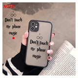 Harry Potter Cases For iPhone