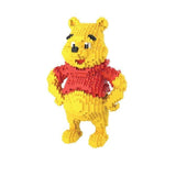 20cm 3D Winnie The Pooh Building Blocks