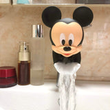 Silicone Water Tap Nozzle (Stitch, Minnie, Mickey)