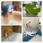 Silicone Water Tap Nozzle (Stitch, Minnie, Mickey)