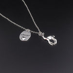 Necklace "Always" Severus Snape