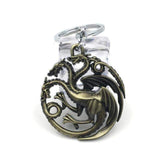 Game of Thrones Keychains