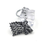 Game of Thrones Keychains