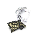 Game of Thrones Keychains