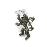 Game of Thrones Keychains