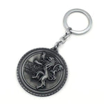 Game of Thrones Keychains