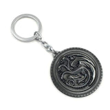 Game of Thrones Keychains