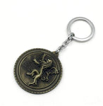 Game of Thrones Keychains