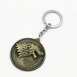 Game of Thrones Keychains