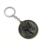 Game of Thrones Keychains