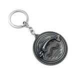 Game of Thrones Keychains