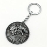 Game of Thrones Keychains