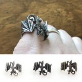 Dragon Ring