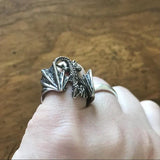 Dragon Ring